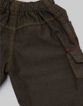 Hipofant Indra Cotton Children's Pants