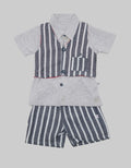 Hipofant Children's Suit Gautamasalur