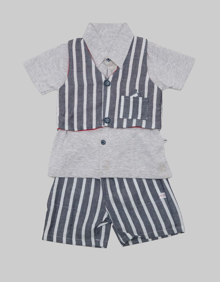 Hipofant Children's Suit Gautamasalur