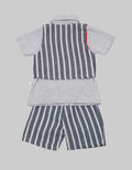 Hipofant Children's Suit Gautamasalur