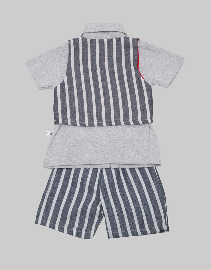 Hipofant Children's Suit Gautamasalur