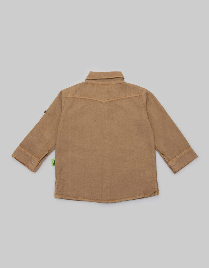 Hypofant Nathan Kids Tops
