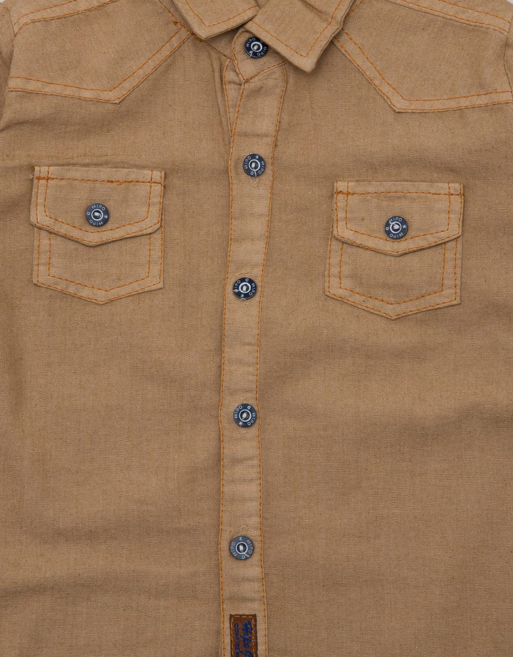Hypofant Nathan Kids Tops