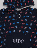 Hipofant Balwi Children's Fire Truck Jacket