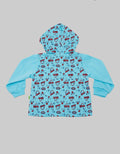 Hipofant Belvin Tractor Kids Jacket