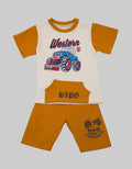 Hipofant Stelan Anak Valdo Jip