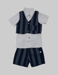 Hipofant Children's Suit Gautamasalur