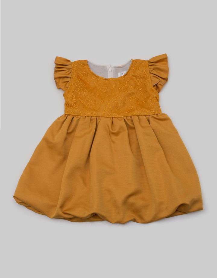 Hipofant Baby Dress Alea Baby