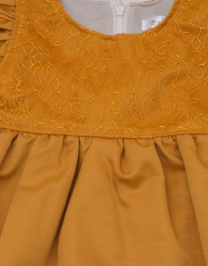 Hipofant Baby Dress Alea Baby