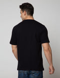 T Zone Short Sleeve Tshirt Print Army Coll