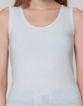 Nevada Big Strap Tanktop Blouse Wanita