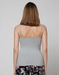 Nevada Fagotting Inner Tanktop