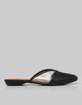 Details Mule Sandals Woman