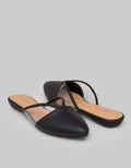 Details Mule Sandals Woman