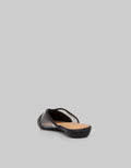 Details Mule Sandals Woman