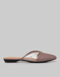 Details Mule Sandals Woman