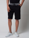 Nevada Short Pants Woven Plain