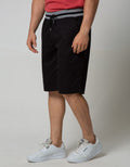 Nevada Short Pants Woven Plain