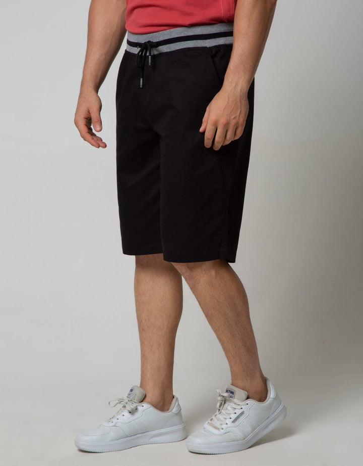 Nevada Short Pants Woven Plain