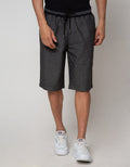 Nevada Short Pants Rib Im