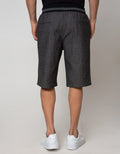 Nevada Short Pants Rib Im