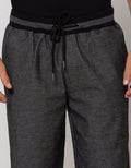 Nevada Short Pants Rib Im