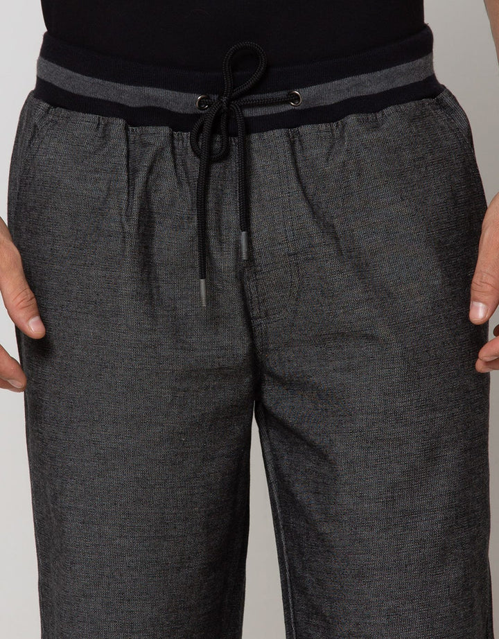 Nevada Short Pants Rib Im