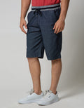 Nevada Short Pants Rib Im