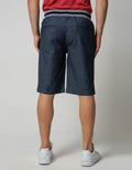 Nevada Short Pants Rib Im