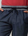 Nevada Short Pants Rib Im