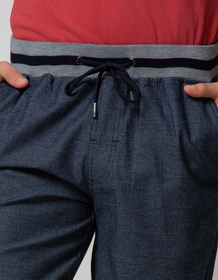 Nevada Short Pants Rib Im