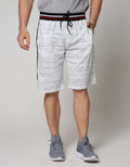 Nevada Short Pants Knit Rib