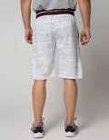 Nevada Short Pants Knit Rib