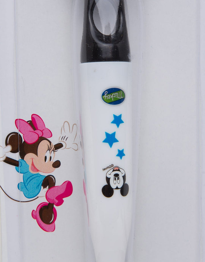 Disney Brush Disneyxbunny Character Bottle Brush With Foam