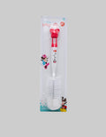 Disney Brush Disneyxbunny Character Bottle Brush With Foam