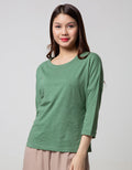 Connexion 7/8 Sleeve T-Shirt