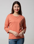 Connexion 7/8 Sleeve T-Shirt