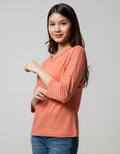 Connexion 7/8 Sleeve T-Shirt