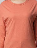 Connexion 7/8 Sleeve T-Shirt