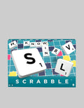 Hot Wheels Scrabble Original