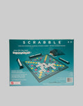 Hot Wheels Scrabble Original