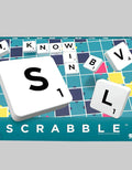 Hot Wheels Scrabble Original