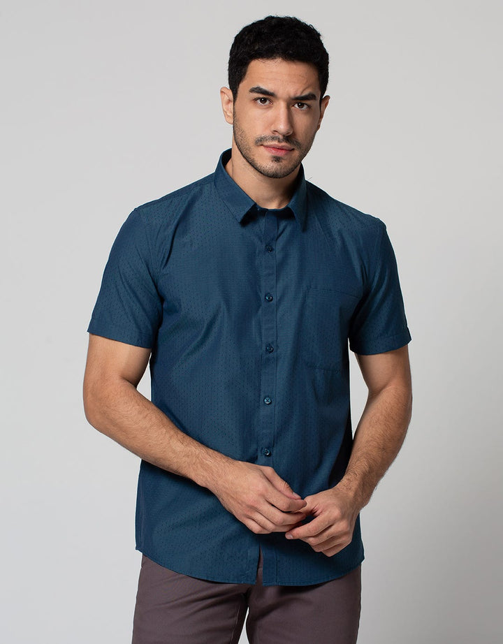 SS SHIRT TEXTURE SLI