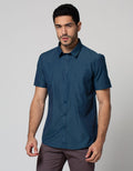 SS SHIRT TEXTURE SLI