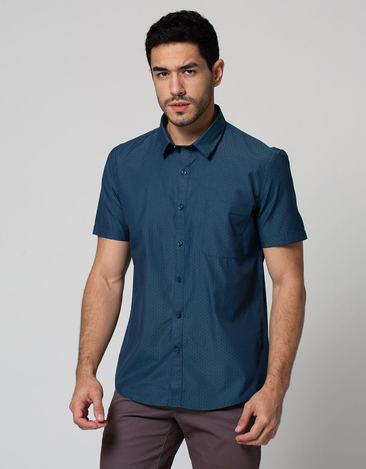 SS SHIRT TEXTURE SLI