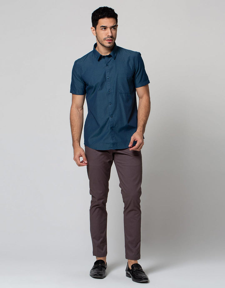 SS SHIRT TEXTURE SLI