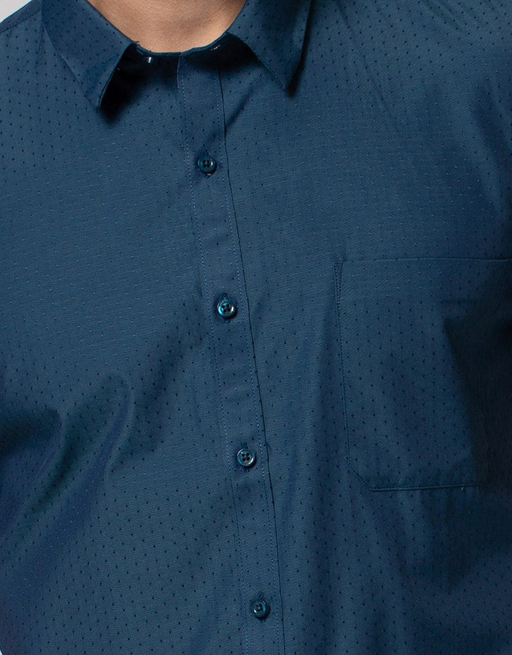 SS SHIRT TEXTURE SLI