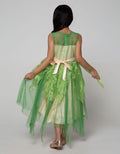 Princessa Flami Dress Anak Tinkerbelle