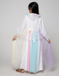 Princessa Flami Dress Anak Hoodie Unicorn