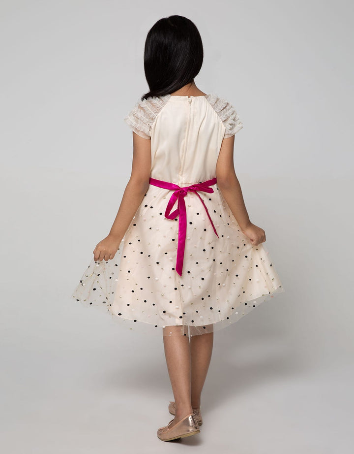 Princessa Flami Kids Dress